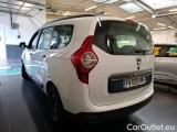  Dacia  Lodgy 1.3 TCE 100 FAP ESSENTIEL 7 SEAT #2