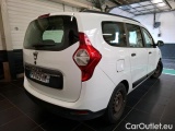  Dacia  Lodgy 1.3 TCE 100 FAP ESSENTIEL 7 SEAT #3