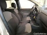  Dacia  Lodgy 1.3 TCE 100 FAP ESSENTIEL 7 SEAT #9