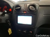  Dacia  Lodgy 1.3 TCE 100 FAP ESSENTIEL 7 SEAT #11