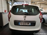  Dacia  Lodgy 1.3 TCE 100 FAP ESSENTIEL 7 SEAT #15