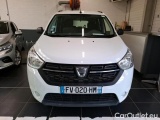  Dacia  Lodgy 1.3 TCE 100 FAP ESSENTIEL 7 SEAT #14