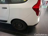  Dacia  Lodgy 1.3 TCE 100 FAP ESSENTIEL 7 SEAT #35