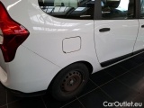  Dacia  Lodgy 1.3 TCE 100 FAP ESSENTIEL 7 SEAT #36