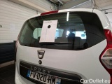  Dacia  Lodgy 1.3 TCE 100 FAP ESSENTIEL 7 SEAT #43