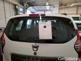  Dacia  Lodgy 1.3 TCE 100 FAP ESSENTIEL 7 SEAT #45