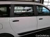  Dacia  Lodgy 1.3 TCE 100 FAP ESSENTIEL 7 SEAT #49