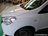  Dacia  Lodgy 1.3 TCE 100 FAP ESSENTIEL 7 SEAT #50