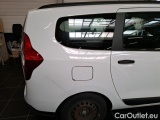  Dacia  Lodgy 1.3 TCE 100 FAP ESSENTIEL 7 SEAT #53