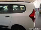  Dacia  Lodgy 1.3 TCE 100 FAP ESSENTIEL 7 SEAT #52