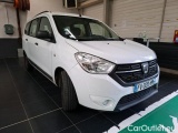  Dacia  Lodgy 1.3 TCE 100 FAP ESSENTIEL 7 SEAT #54