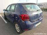 Dacia  Sandero 1.5 BLUE DCI 75 ESSENTIEL #2
