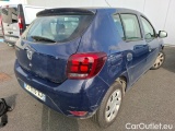  Dacia  Sandero 1.5 BLUE DCI 75 ESSENTIEL #3