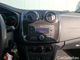  Dacia  Sandero 1.5 BLUE DCI 75 ESSENTIEL #11