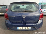  Dacia  Sandero 1.5 BLUE DCI 75 ESSENTIEL #15