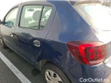  Dacia  Sandero 1.5 BLUE DCI 75 ESSENTIEL #27
