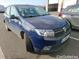  Dacia  Sandero 1.5 BLUE DCI 75 ESSENTIEL #126