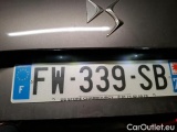  DS  DS7 1.6 PURETECH 180 PERFORMANCE LINE AUTO #5