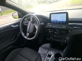  Ford  Focus 1.5 ECOBLUE 120PS ST-LINE BUSINESS AUTO #4