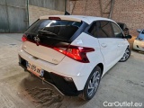  Hyundai  i20 1.0 T-GDI 100 INTUITIVE #3