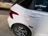  Hyundai  i20 1.0 T-GDI 100 INTUITIVE #21