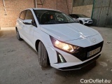  Hyundai  i20 1.0 T-GDI 100 INTUITIVE #23