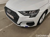  Audi  A3  Berline 1.0 TFSi 30 Stronic Attraction B.E. (Mild Hybrid) 81kW/110pk  4D/P Auto-7 #15