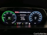  Audi  E-TRON  55 Quattro Advanced 300kW/408pk  5D/P Auto-1 #9