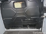  Ford  Transit  Custom 300L 2.0TD/96Kw A6 FWD Trend 96kW/130pk  4D/P Auto-6 #72