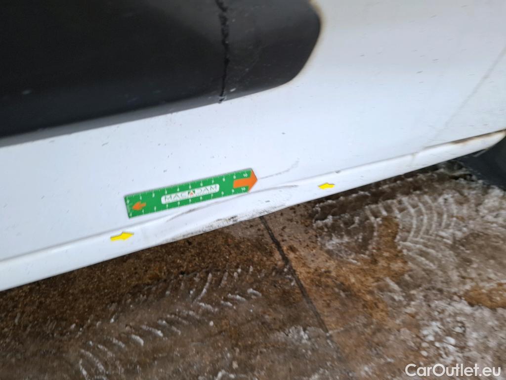  Citroen  Berlingo  Fourgon Club M 650 1.6 BlueHDi 100CV BVM5 E6 #20