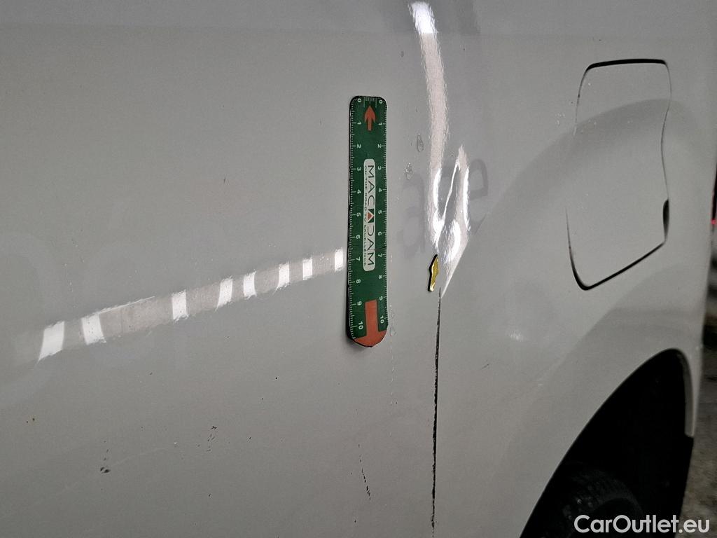  Citroen  Berlingo  Fourgon Club M 650 1.5 BlueHDi 75CV BVM5 E6dT #5