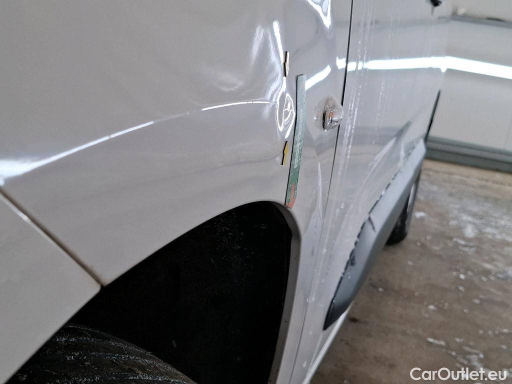  Citroen  Berlingo  Fourgon Club M 650 1.6 BlueHDi 100CV BVM5 E6 #28