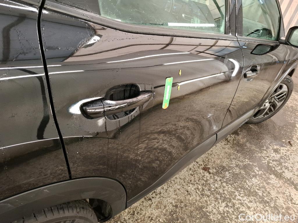  Citroen  C4  X Feel Pack 1.2 PureTech 130CV BVA8 6E #21