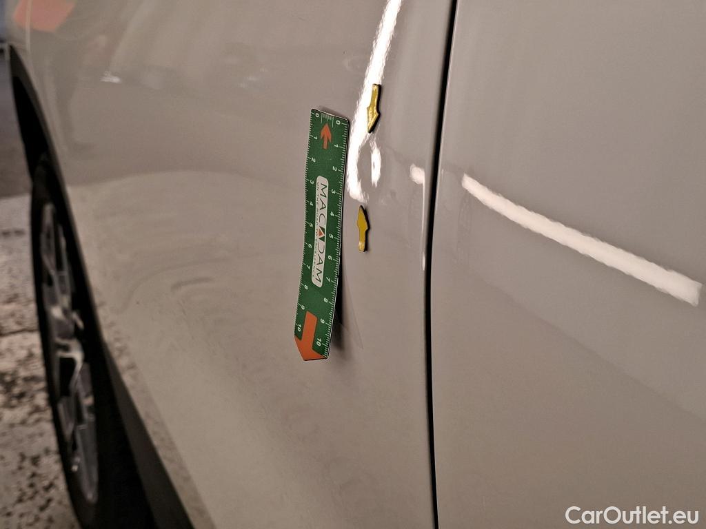  Bmw  X2 Série  sDrive 18i Lounge 1.5 135CV BVM6 E6d #6