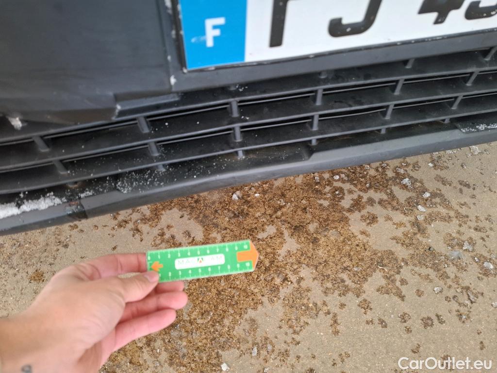  Citroen  Berlingo  Fourgon Club M 650 1.6 BlueHDi 100CV BVM5 E6 #10