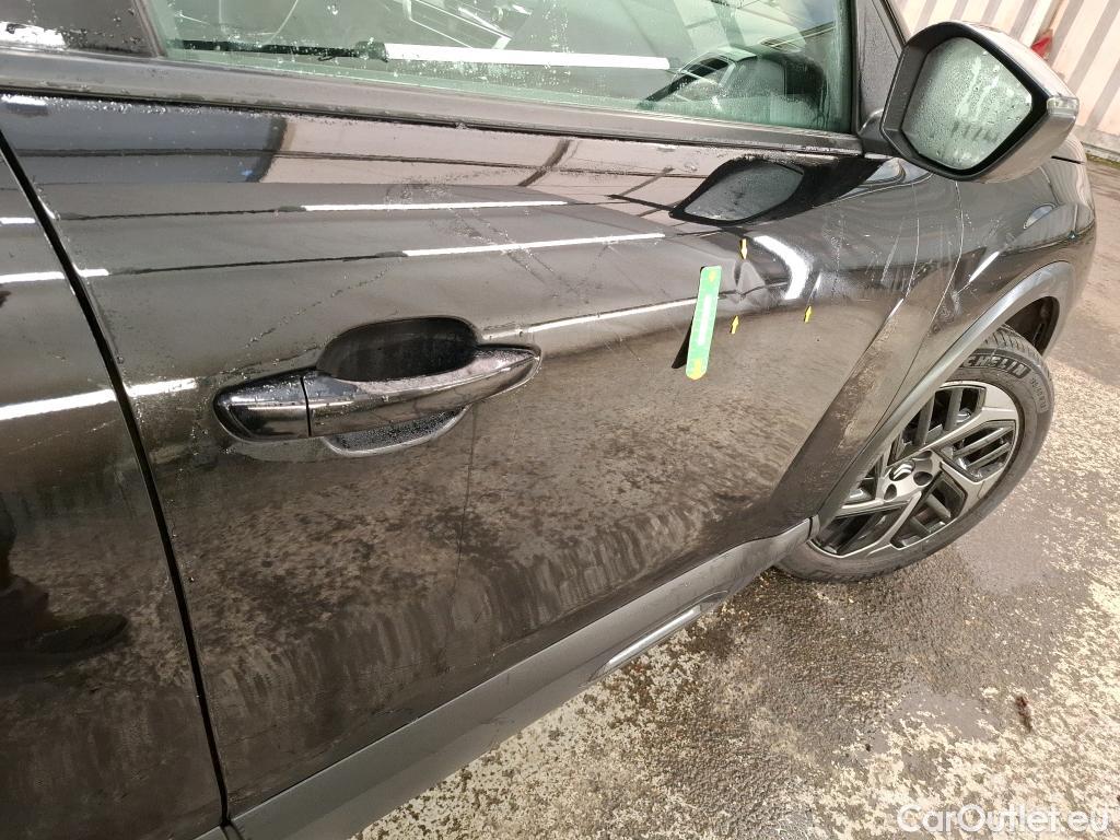  Citroen  C4  X Feel Pack 1.2 PureTech 130CV BVA8 6E #1