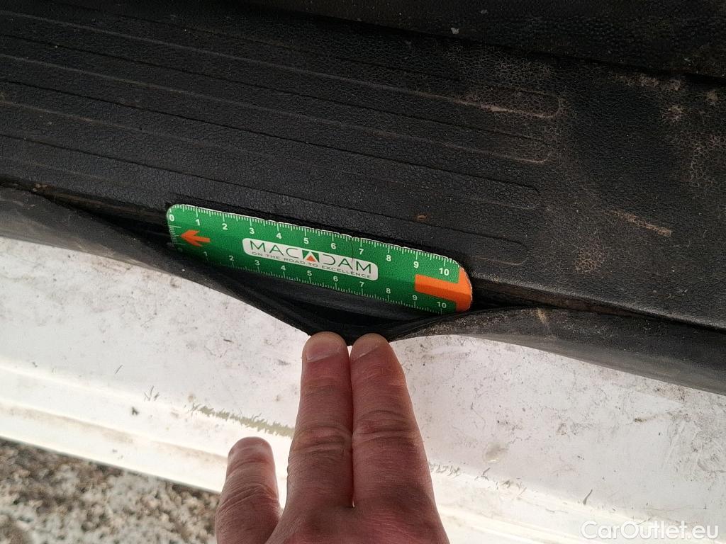  Citroen  Berlingo  Fourgon Club M 650 1.5 BlueHDi 75CV BVM5 E6dT #26