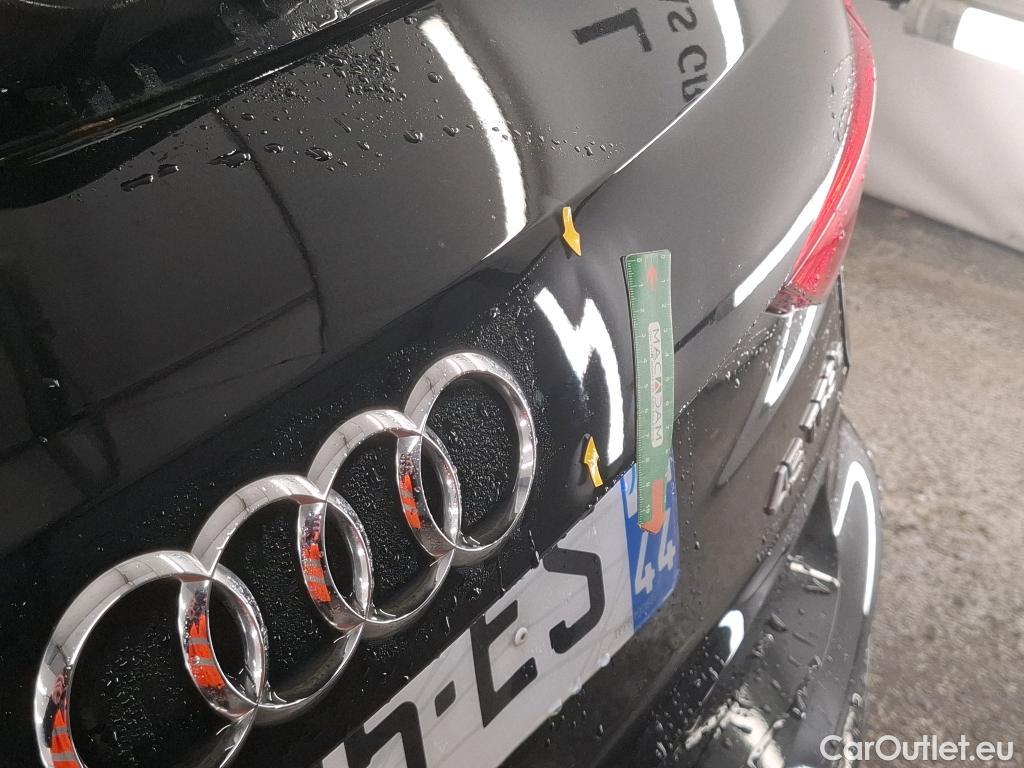  Audi  Q3 AUDI  / 2018 / 5P / SUV 45 TFSI E 245 S TRONIC S LINE #2