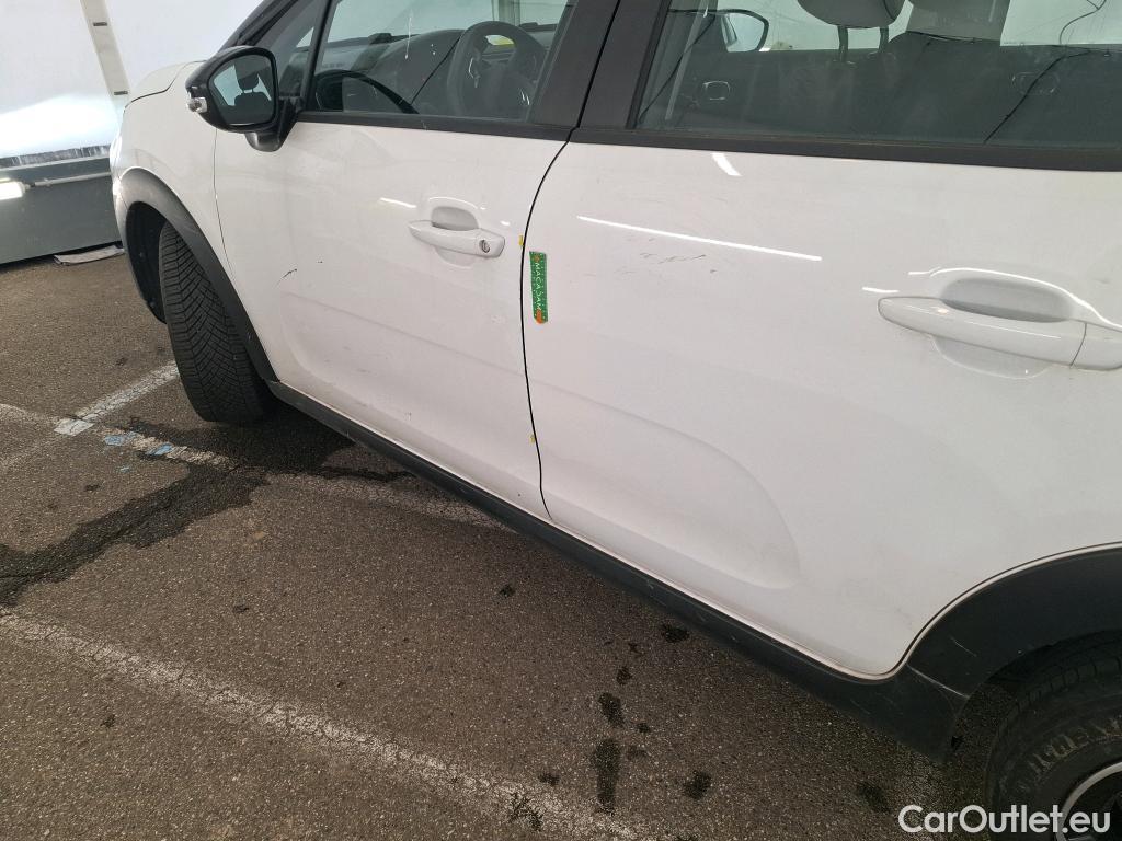  Citroen  C3 CITROEN  / 2020 / 5P / Berline PureTech 83 S&S BVM Feel Pack #3