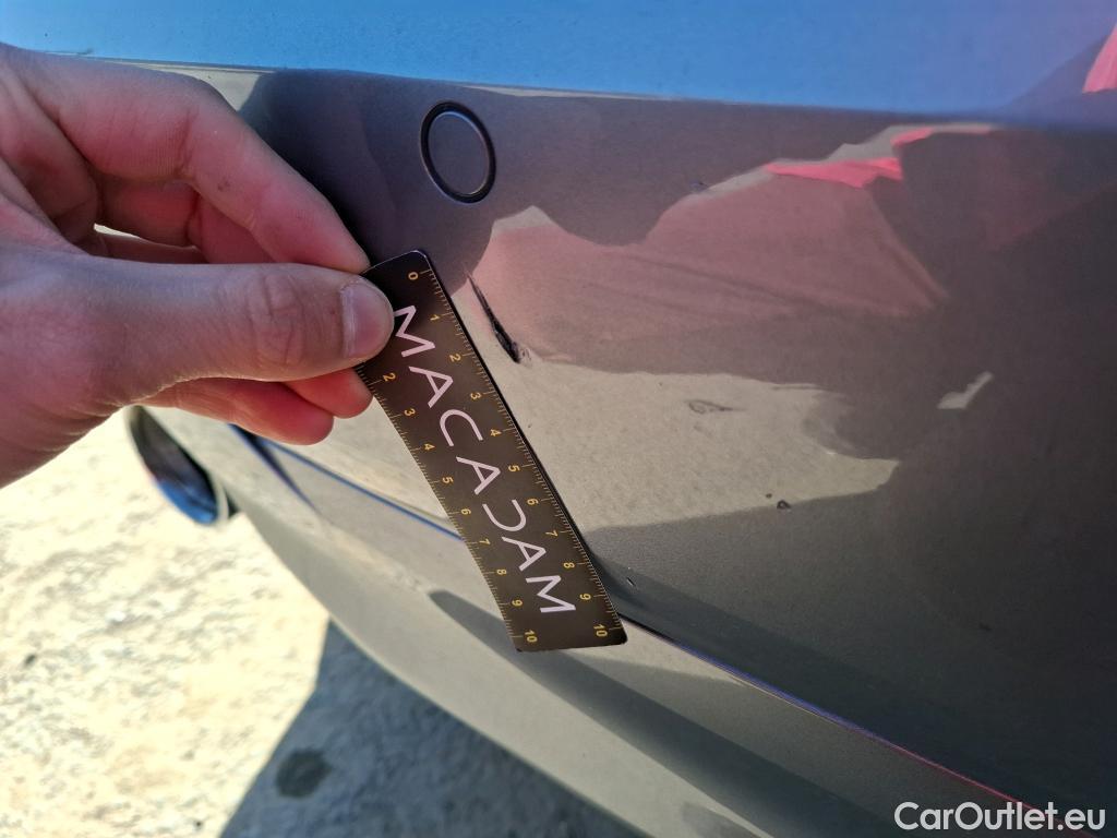  Bmw  Serie 1 1 Berline 116 d 1.5 115CV BVA7 E6d #3