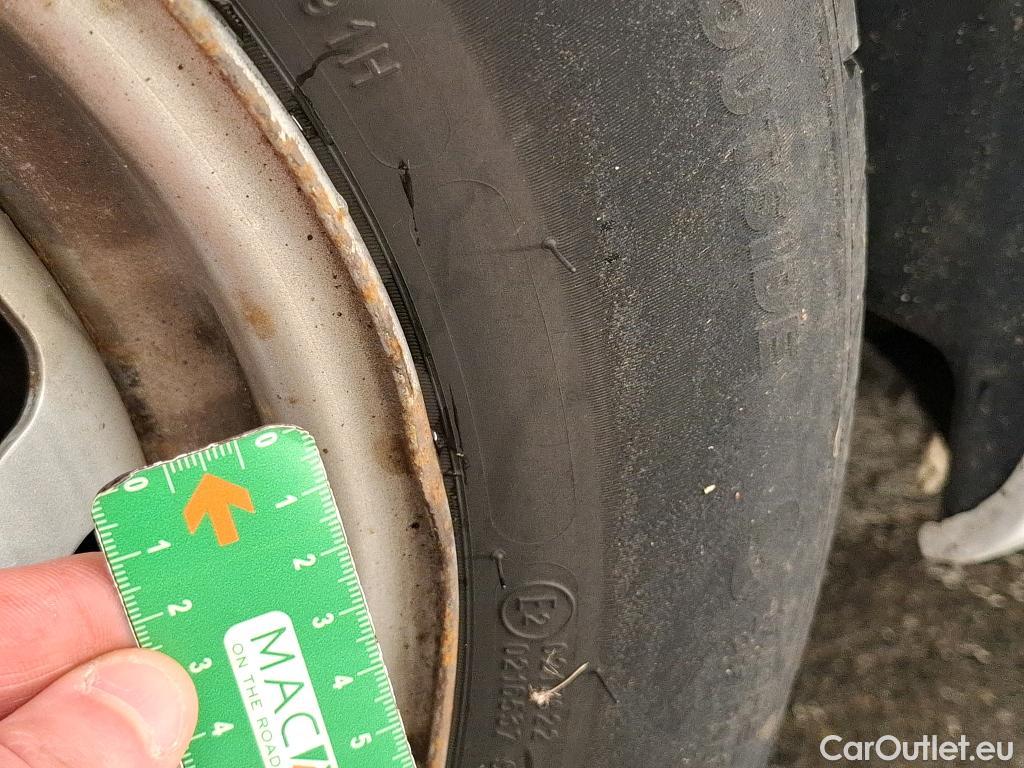  Citroen  Berlingo  Fourgon Club M 650 1.5 BlueHDi 75CV BVM5 E6dT #23