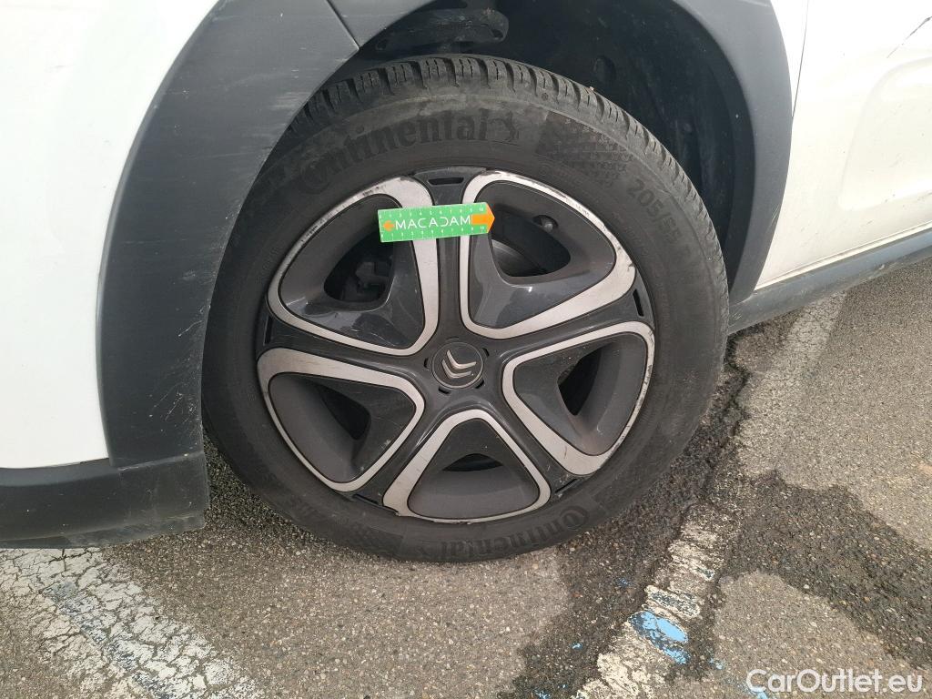  Citroen  C3 CITROEN  / 2020 / 5P / Berline PureTech 83 S&S BVM Feel Pack #19