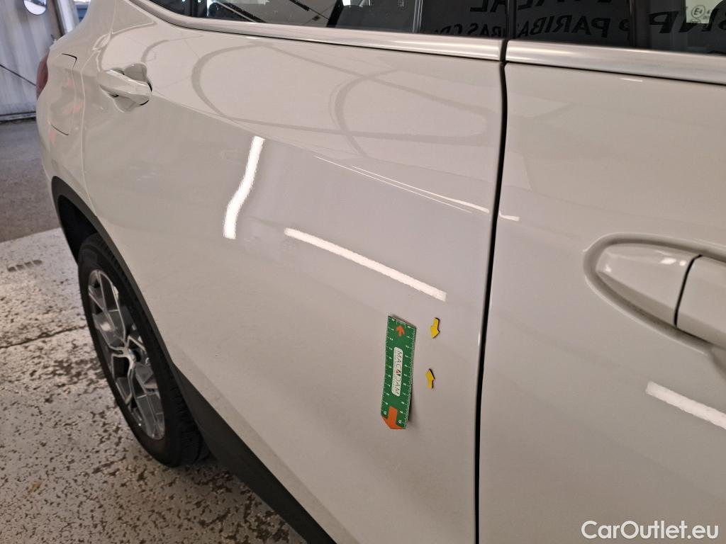  Bmw  X2 Série  sDrive 18i Lounge 1.5 135CV BVM6 E6d #5