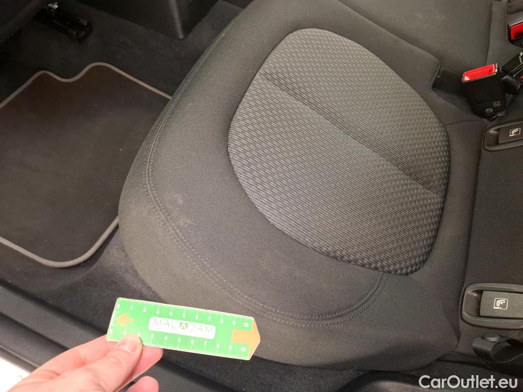  Bmw  X2 Série  sDrive 18i Lounge 1.5 135CV BVM6 E6d #12