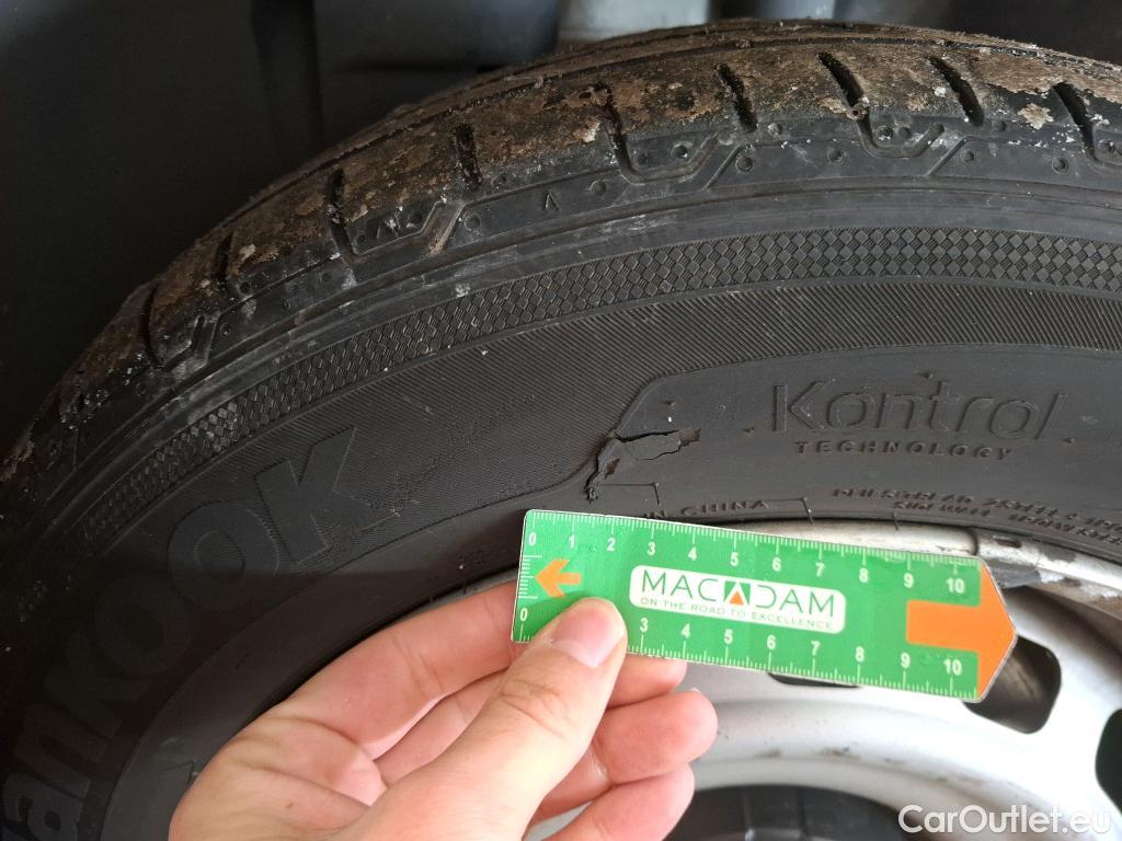  Citroen  Berlingo  Fourgon Club M 650 1.6 BlueHDi 100CV BVM5 E6 #26