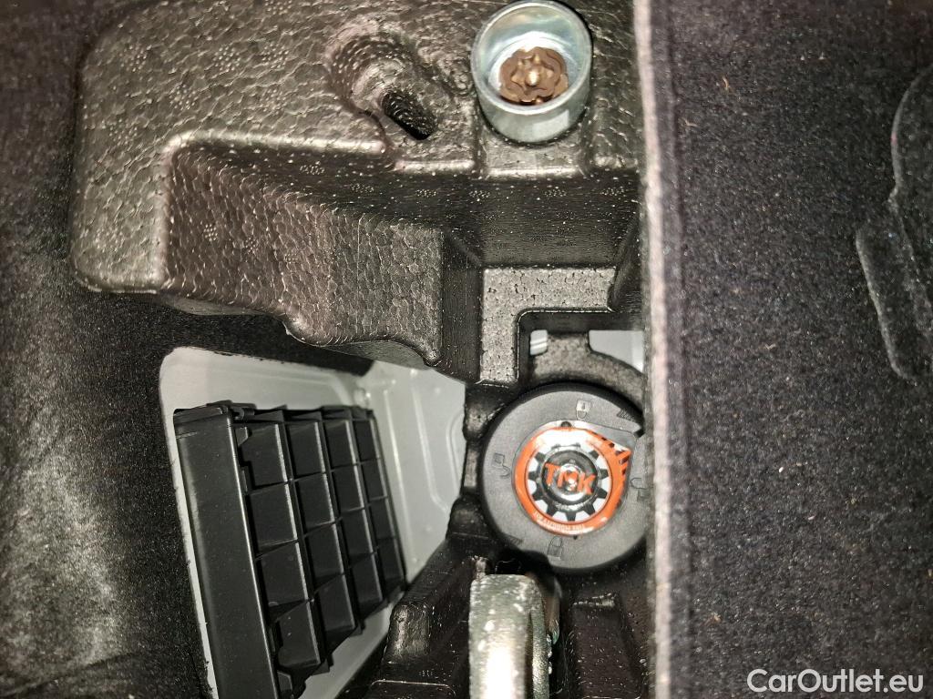  Bmw  X2 Série  sDrive 18i Lounge 1.5 135CV BVM6 E6d #2