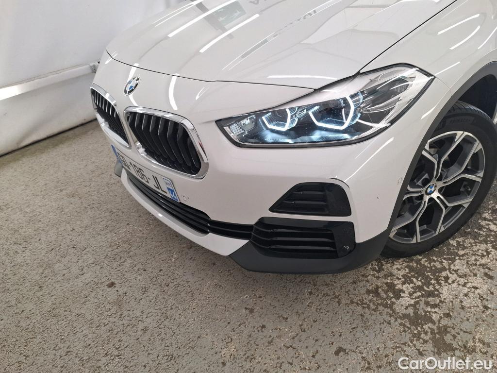  Bmw  X2 Série  sDrive 18i Lounge 1.5 135CV BVM6 E6d #14