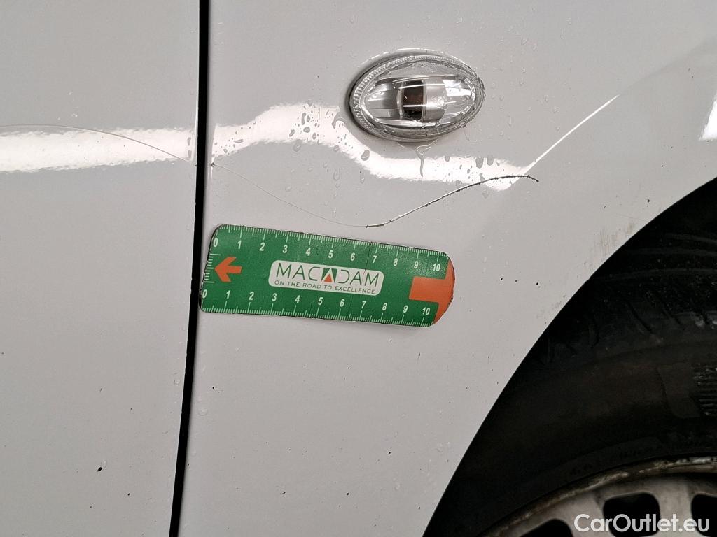  Citroen  Berlingo  Fourgon Club M 650 1.5 BlueHDi 75CV BVM5 E6dT #17