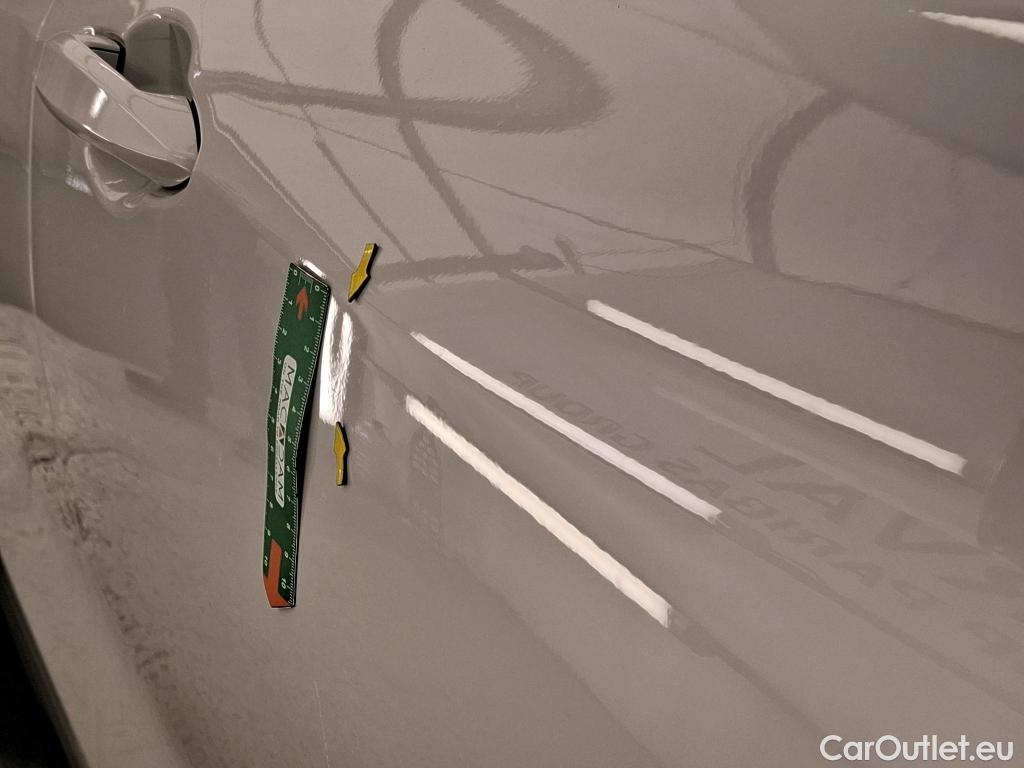  Bmw  X2 Série  sDrive 18i Lounge 1.5 135CV BVM6 E6d #8