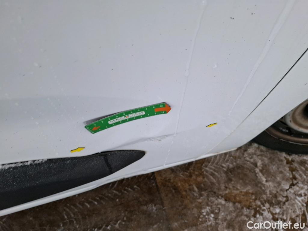  Citroen  Berlingo  Fourgon Club M 650 1.6 BlueHDi 100CV BVM5 E6 #4